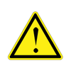 Labels, Stickers, Decals - Preprinted - 298-22884-ND - DigiKey