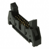 Headers, Male Pins - 3M11981-ND - DigiKey