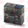 Relay/Socket -- 89725298