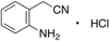 2-Aminobenzylcyanide, HCl - 19523 - Medical Isotopes, Inc.
