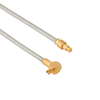 Coaxial Cables (RF) - 115-095-725-114-080-ND - DigiKey