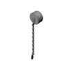 Circular Connector Accessories - 670-N/MS25042-24D-ND - DigiKey