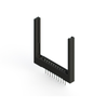 Edgeboard Connectors - 151-357-010-441-168-ND - DigiKey