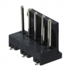 Headers, Male Pins - 3-647166-5 - ODG (Origin Data Global)