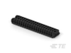 Rectangular Wire & Cable Connectors & Housings - 3-353293-9 - TE Connectivity