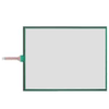 Five-Wire Analog Resistive Touch Screen - FTAS00-150A5 - NKK Switches