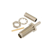 Coaxial Connector (RF) Assemblies - 6099-PE44389-ND - DigiKey