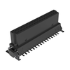 Headers, Receptacles, Female Sockets - 6110-404-53032-51TR-ND - DigiKey