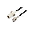 Coaxial Cables (RF) - 6099-PE3558LF-36-ND - DigiKey
