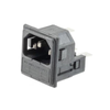 Power Entry Modules (PEM) - 5073-ACM-C4-N30Q6F2-LC-ND - DigiKey