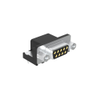 D-Sub Connector Assemblies - L177SDE09S1ACH3F-ND - DigiKey
