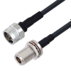 Coaxial Cables (RF) - 5328-FMC00505-24-ND - DigiKey