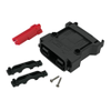 Heavy Duty Power Connector Housings & Hoods - 429917 - RS Components, Ltd.