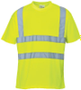 Hi Vis T-Shirts - 1248206 - RS Components, Ltd.
