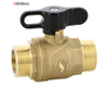 Ball Valves - 648605 - RS Components, Ltd.