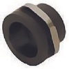 Circular Connector Adapters - 469036 - RS Components, Ltd.