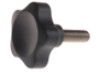 Clamping Knobs - 4488678 - RS Components, Ltd.