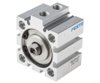 Pneumatic Piston Rod Cylinders - 1215486 - RS Components, Ltd.