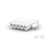 Rectangular Connector Housings - 1743401-1-ND - DigiKey