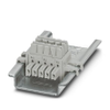 DIN Rail Terminal Accessories - 2861113 - RS Components, Ltd.