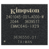 64GB Memory IC and Storage Component - 774-EMMC64G-IX29 - ERSAELECTRONICS PTE. LTD.