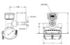 Fittings - Saddles - 360093448 - Georg Fischer Piping Systems Ltd