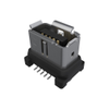 Pluggable Connector Assemblies - 664-ND9BS2102TR-ND - DigiKey