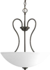 P3955-20 Pendants-Bowl Style - 375964 - Capital Lighting, Inc.