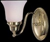 8411PB Sconces-Single Glass - 791270 - Capital Lighting, Inc.
