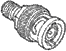 Adapter BNC- Plug/SMA -Jack -- 901-165 - Image