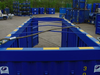 Offshore Containers Products -- Open Top Containers - Image