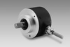Incremental Encoder -- GPI0W