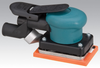 Dynabrade Dynabug II Orbital Sander - 10,000 Max RPM .15 hp - 3/32 in Orbit dia - 58502 - 616026-58502 - R. S. Hughes Company, Inc.