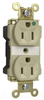 Duplex/Single Receptacle -- PT8200-ILI - Image