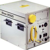 Military Dehumidifiers -- EBAC 2000