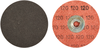 Norton Metal AO Medium Grit TS (Type II) Quick-Change Fiber Disc - 66261132513 - Norton Abrasives