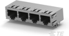 RJ45 Connectors - 5406275-3 - TE Connectivity
