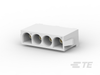 PCB Headers & Receptacles - 350761-5 - TE Connectivity