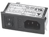 AC Power Entry Modules - 06AN2 - VAST STOCK CO., LIMITED