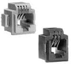 Modular Connectors / Ethernet Connectors - TM2RE-2416(50) - VAST STOCK CO., LIMITED