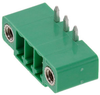 Terminal Blocks - Headers, Plugs and Sockets - 281-2641150000-ND - DigiKey