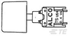 Push Button Switches - 1437573-7 - TE Connectivity