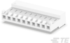 Rectangular Wire & Cable Connectors & Housings - 4-643820-0 - TE Connectivity
