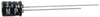 Aluminum Electrolytic Capacitor, 10Uf, 10V, 20%, Radial; Capacitance Rubycon - 54T4155 - Newark, An Avnet Company