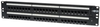 Patch Panel, Cat6/6A, 48Port, 2U; Connector Type Eaton Tripp Lite - 53M1592 - Newark, An Avnet Company