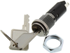 Key Operated Switch, Spst, 4A, 125Vac; Switch Operation C&k Components - 36AH0160 - Newark, An Avnet Company