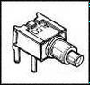 Switch, Pushbutton, Spst-No, 20V; Product Range Alcoswitch Te Connectivity - 16M2482 - Newark, An Avnet Company