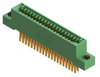 Card Edge Conn, Dual, 40Pos, Th; Card Edge Connector Type Edac - 68AJ7082 - Newark, An Avnet Company