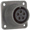 Mil Spec Cir Conn, Rcpt, 24-12, Solder; Military Specification Amphenol Industrial - 76J1546 - Newark, An Avnet Company