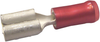 Quick Disconnect Terminal, Skt, Red; Product Range Amp - Te Connectivity - 11H8047 - Newark, An Avnet Company